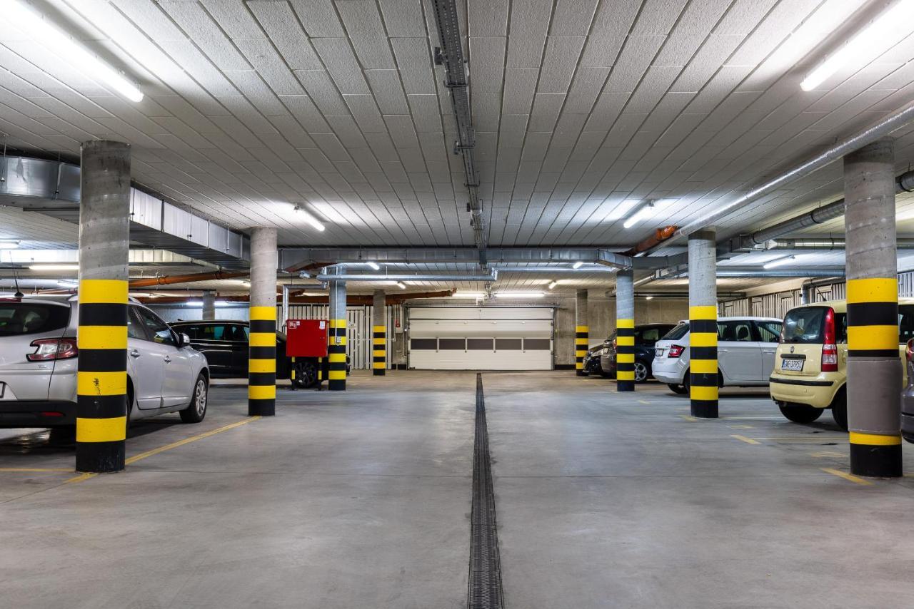 Amk Apartament 12 Premium Gdynia Centrum エクステリア 写真