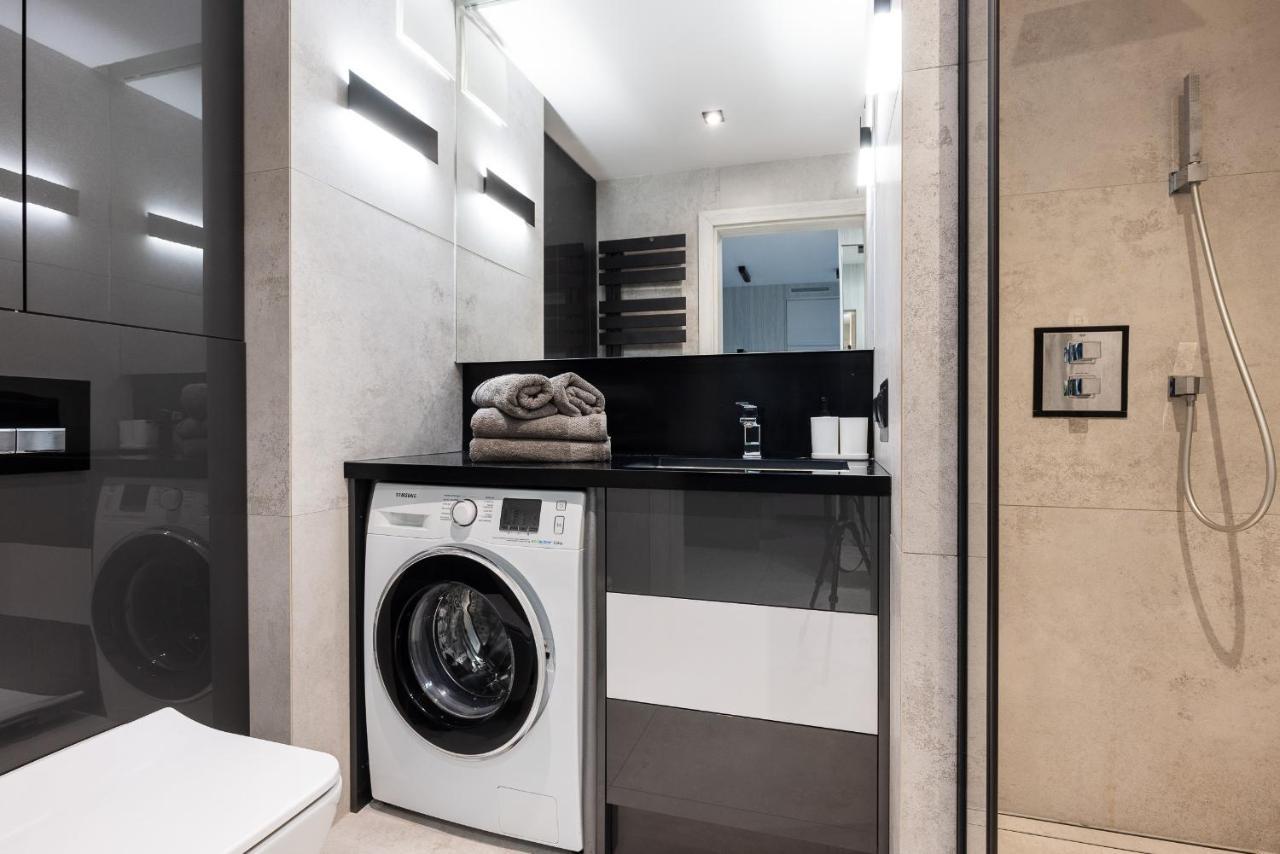 Amk Apartament 12 Premium Gdynia Centrum エクステリア 写真