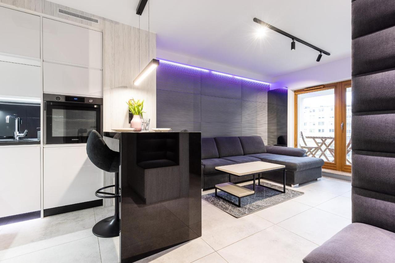 Amk Apartament 12 Premium Gdynia Centrum エクステリア 写真