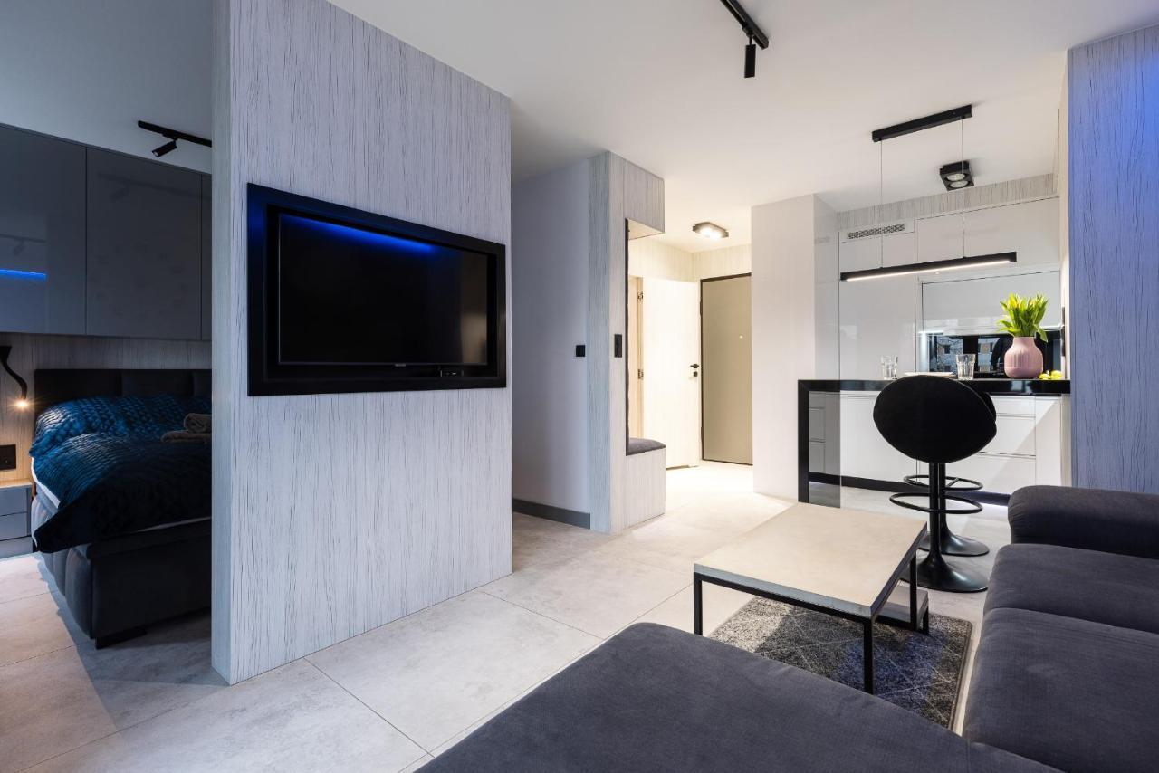 Amk Apartament 12 Premium Gdynia Centrum エクステリア 写真
